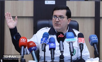 در حال حاضر از سکنه خانه‌های آسیب‌دیده در جنگ تنها ۱۰ خانوار در هتل ساکن هستند/ افتتاح ۲ پایگاه مدیریت بحران؛ به‌زودی