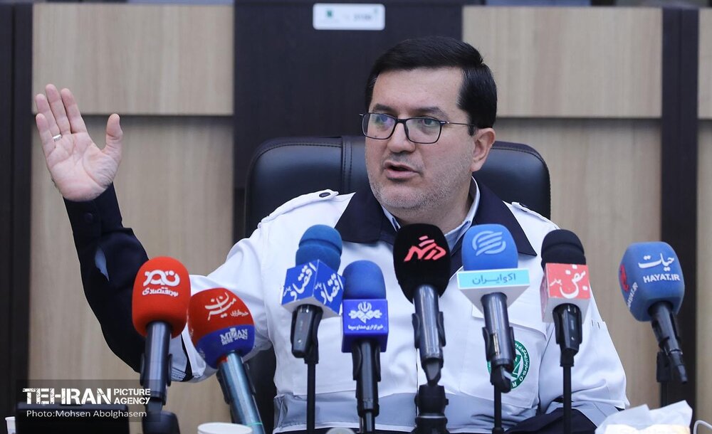 رجبیان: ۹۵۱ کمک‌هزینه ۲۵۰ میلیون تومانی خرید لوازم خانگی توزیع شد/ نصیری: ۹۰ درصد خانواده‌های آسیب‌دیده ودیعه اسکان موقت دریافت کرده‌اند