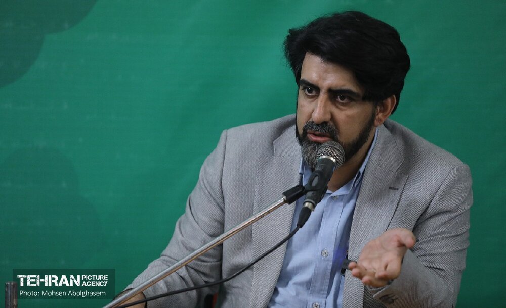 علت حادثه آتش سوزی بازارچه جنت در دست بررسی است