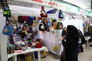 برپایی ۲۰ بازارچه فصلی ساماندهی دستفروشان در سال ۱۴۰۴