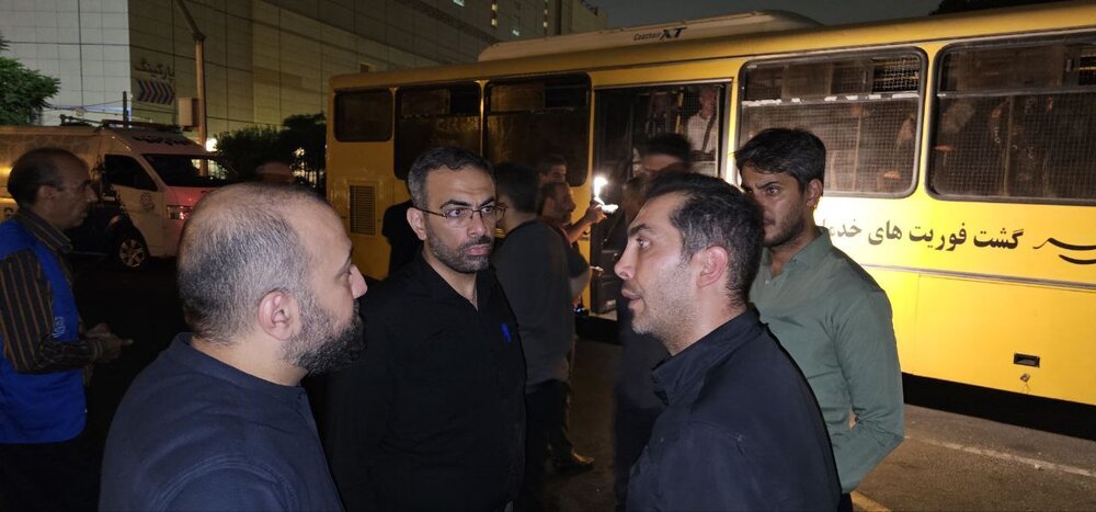 اجرای مرحله چهارم طرح ساماندهی آسیبهای اجتماعی از بیستم شهریور/ ساماندهی بالغ بر ۱۳هزار آسیب دیده اجتماعی؛ امسال