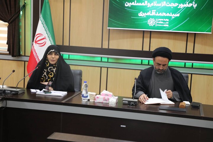 تحویل مجتمع انتظامی محله کرمان تا  پایان مهرماه 