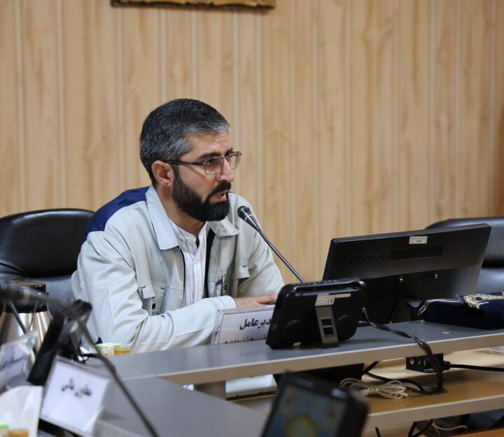 آمادگی حداکثری شرکت واحد برای استقبال از مهر