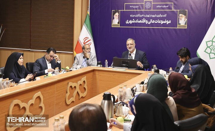 از تحقیق و تفحص از شهرداری تهران در حوزه مسکن استقبال میکنیم