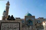 نقش محوری مساجد در تقویت تاب‌آوری اجتماعی