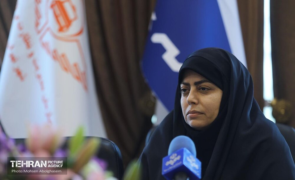 تاکسیهای برقی چینی به تهران رسیدند