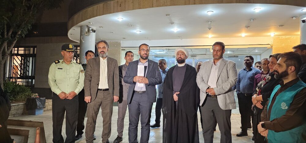 ساماندهی ۲۴۵۸ آسیبدیده اجتماعی در پایتخت