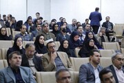 دوره آموزشی آشنایی با احکام و شاخص‌های برنامه چهارم برگزار شد