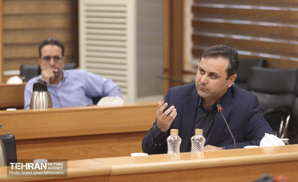 حملونقل عمومی باید محله محوری را توسعه دهد