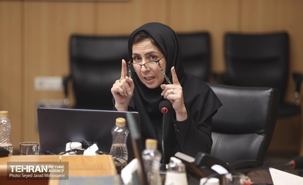 حملونقل عمومی باید محله محوری را توسعه دهد