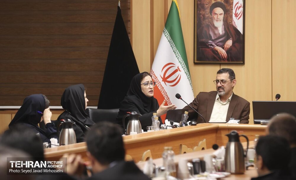 حملونقل عمومی باید محله محوری را توسعه دهد