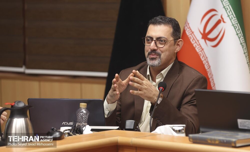 حملونقل عمومی باید محله محوری را توسعه دهد