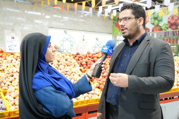 قیمت‌گذاری محصولات در میادین و بازارها بر اساس شاخص‌های کیفی است