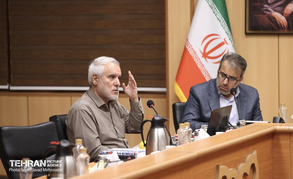 در زمان حرکت چرخدندههای توسعه شهر باید به طردشدگان توجه شود