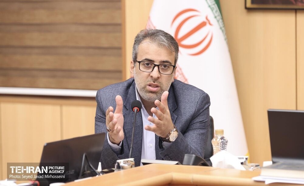 در زمان حرکت چرخدندههای توسعه شهر باید به طردشدگان توجه شود