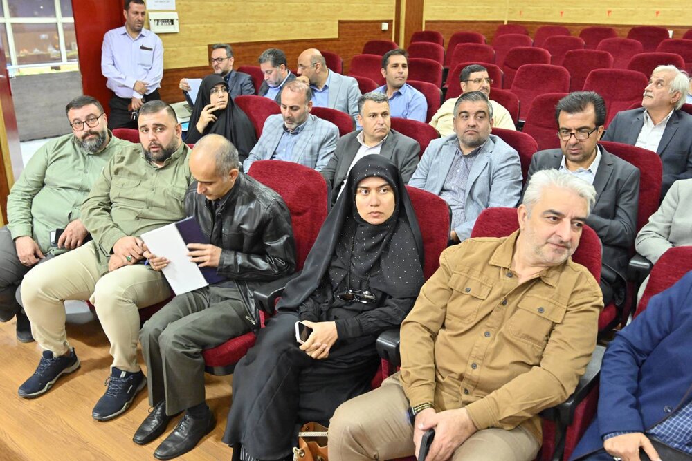 پروژههای محلهای منطقه یک با ۱۱۷ میلیارد تومان در مراحل پایانی قرار گرفت