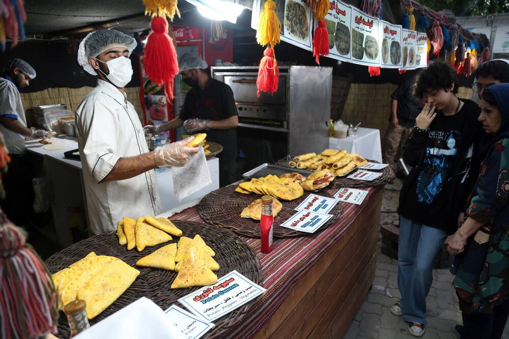 جزئیات برنامههای هفته ملی کودک در پایتخت