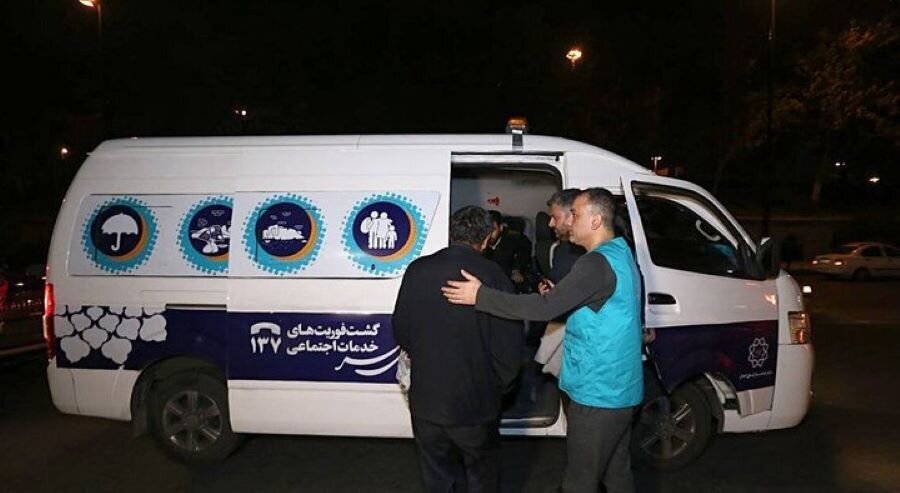 گزارش شهر از اقدامات شهرداری تهران در بهبود وضعیت آسیبهای اجتماعی