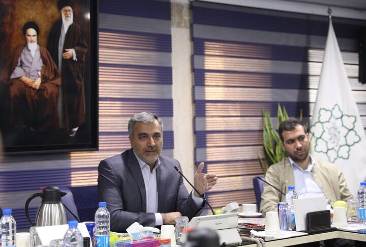 لزوم بازنگری ویژه در نظافت و رفت و روب منطقه ۴/ بازدیدهای میدانی از مناطق ادامه دارد