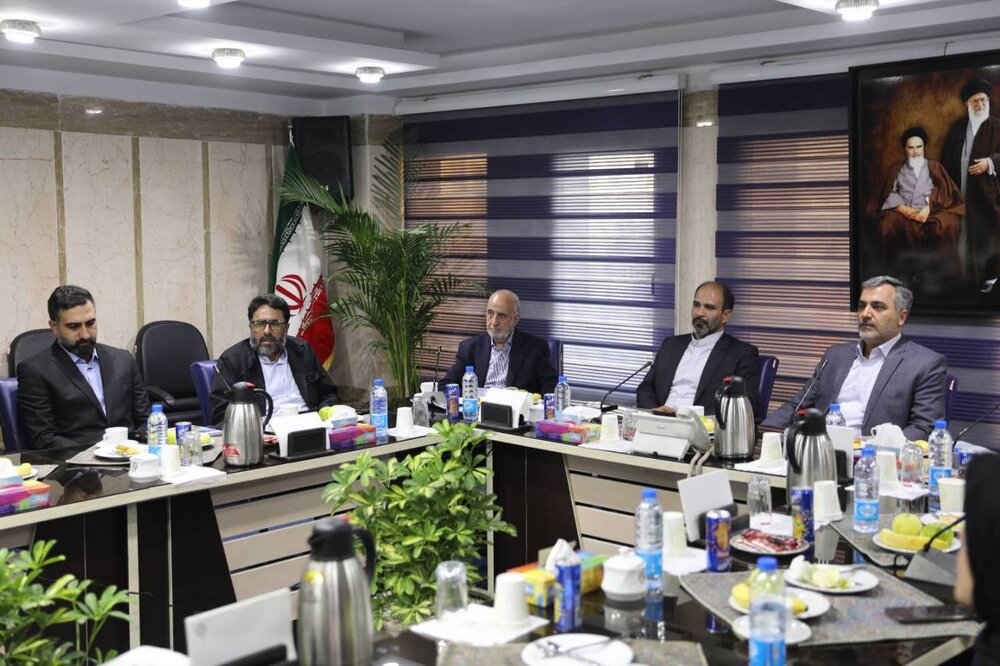 لزوم بازنگری ویژه در نظافت و رفت و روب منطقه ۴/ بازدیدهای میدانی از مناطق ادامه دارد