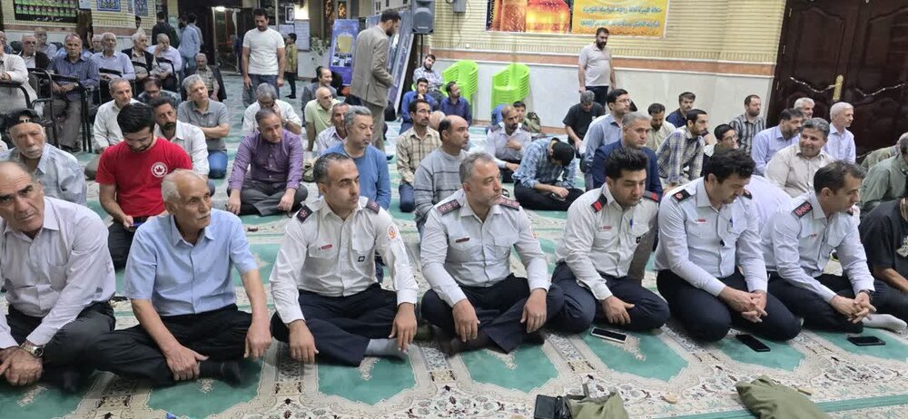افزایش تعداد ایستگاههای سازمان آتشنشانی و خدمات ایمنی شهرداری تهران تا پایان سال