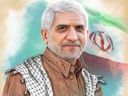 نامگذاری یک معبر در پایتخت به نام شهید محمدهادی حاج رحیمی