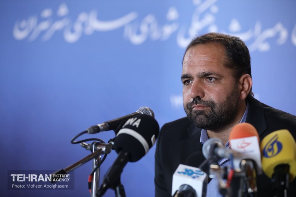 تهیه پیوست فرهنگی و اجتماعی برای پروژه باغراه حضرت زهرا (س)