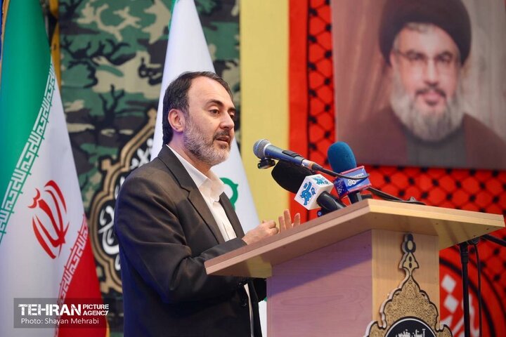 راه‌اندازی سامانه پایش آلایندگی‌های محیط زیست/ طرح جامع فضای سبز تا یک ماه آینده به صحن شورا می‌رود 