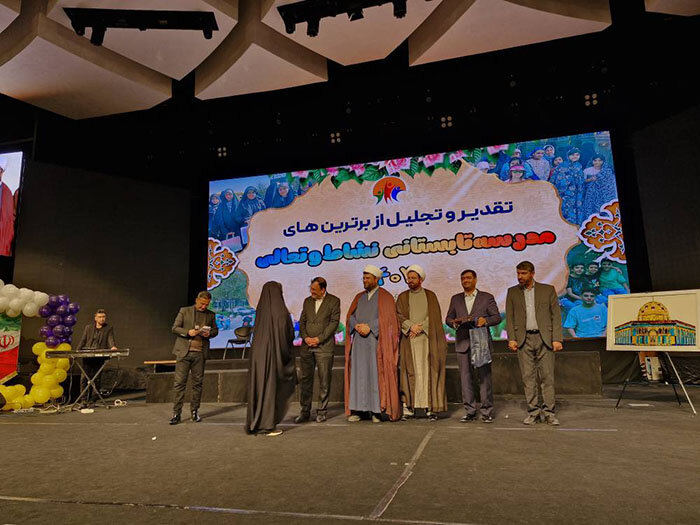 بهرهمندی ۷ هزار کودک و نوجوان از برنامههای سازمان بسیج شهرداری تهران