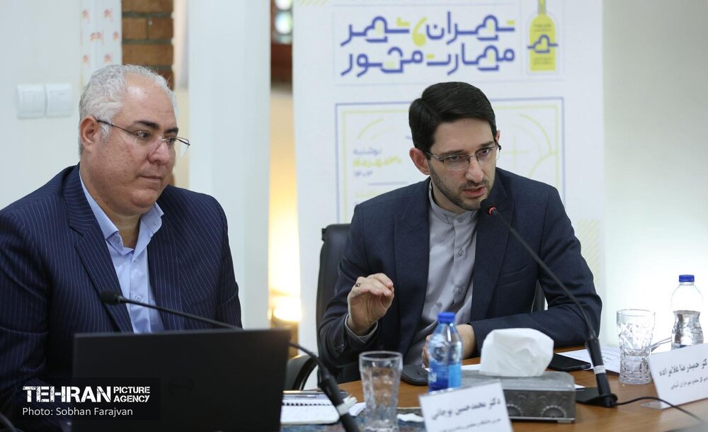 با تعالی انسان در شهر، شهر شکوفا میشود