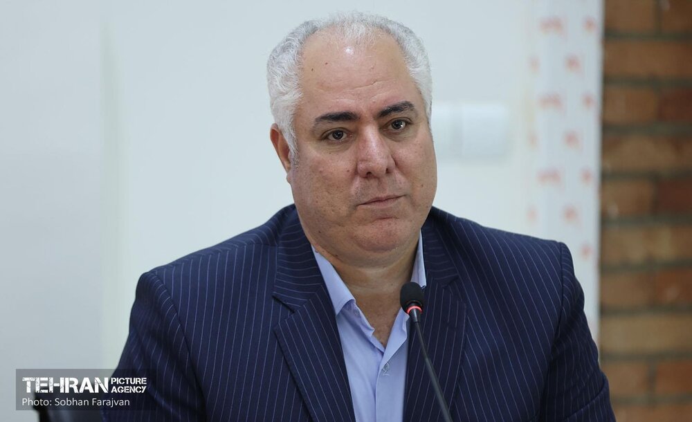 با تعالی انسان در شهر، شهر شکوفا میشود