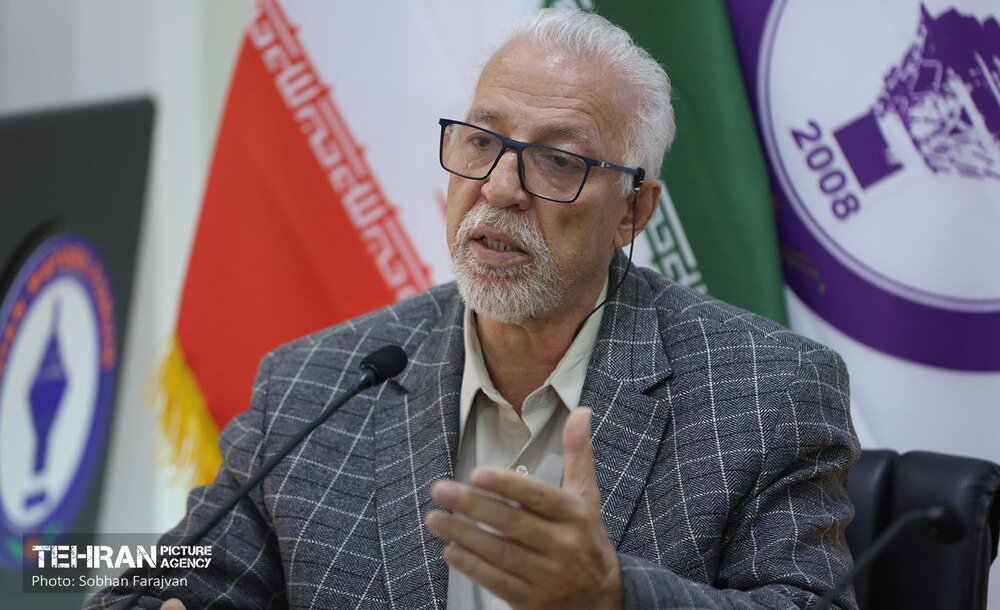 با تعالی انسان در شهر، شهر شکوفا میشود