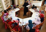 برگزاری بیست و هشتمین دورهمی بچه‌کتابخون‌ها با عنوان «زمانی که از دست نمی‌رود»