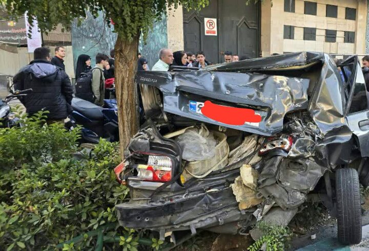 استان‌های پرتصادف کشور کدامند؟