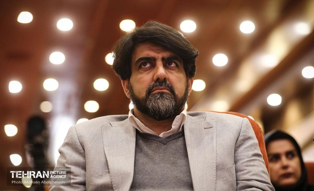 بهرهبرداری از خانه روزنامه نگاران در روز دوشنبه+ جزئیات