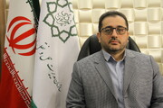 ماجرای قطع درخت در محدوده سازمان مدیریت حمل‌ونقل و پایانه‌های مسافربری