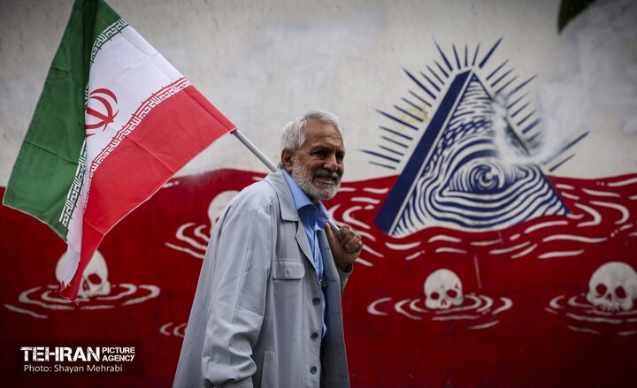 تهران میزبان دادگاه نمادین سران صهیونیست در ۱۳ آبان