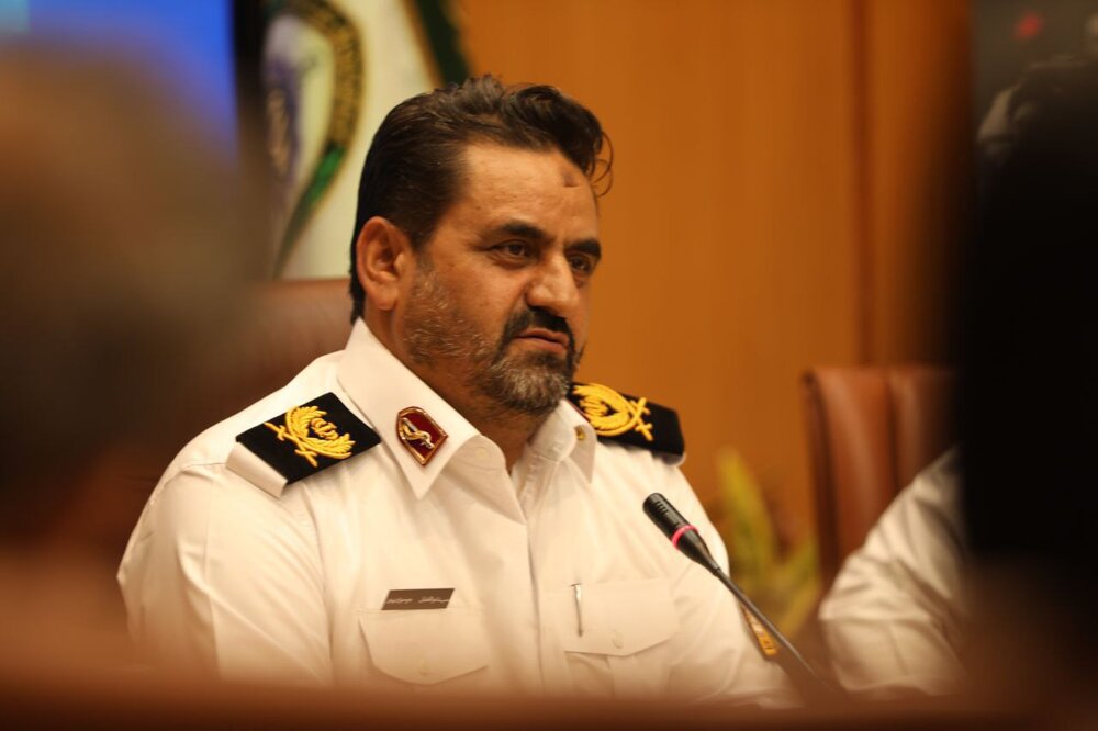 شهرداری به تعهدات خود عمل کرد/ کاهش اختلالات ترافیکی ناشی از قطعی برق در ۷۰ تقاطع با نصب یو.پی.اس