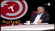 شهرداری تهران برخورد ریشه ای، اساسی و منطقی را با دستفروشی انتخاب کرده است