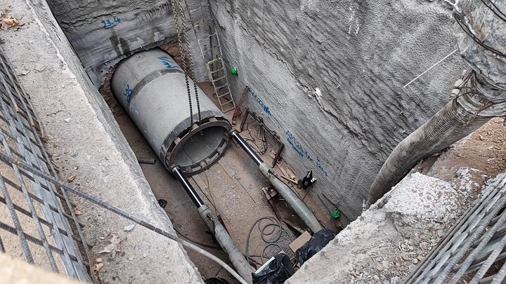 تصویب اساسنامه شرکت خاکریزآب در شورای شهر تهران