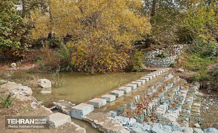 بوستان‌های باغ گل‌ها، ایرانی و فاز اول بام ری در آستانه بهره‌برداری