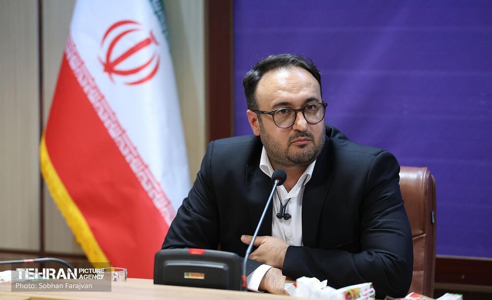 معاون توسعه و برنامهریزی مرکز ارتباطات شهرداری تهران معرفی شد