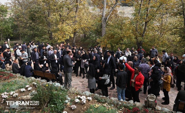 روددره‌ها در اوج وارونگی هوا تا ۱۸ درصد کاهش آلاینده‌ها را رقم می‌زنند/ تقدیر از اقدام خوب مدیریت شهری در فرحزاد