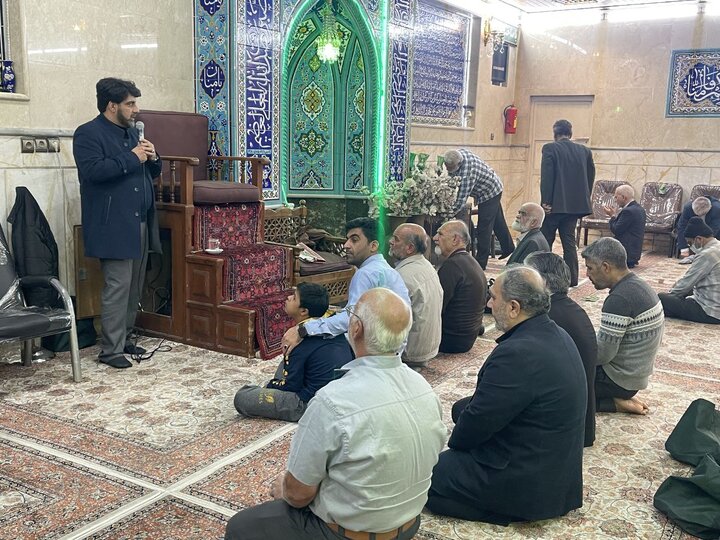 مطالبات مردمی از حوزههای مربوطه پیگیری خواهد شد