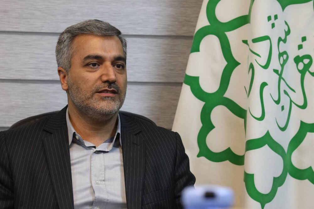 ساخت ۱۲۵ پارک جدید در تهران