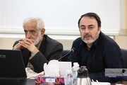 پیرهادی: آتش‌نشانان،سفیران نجات شهروندان در بین آتش و حوادث هستند