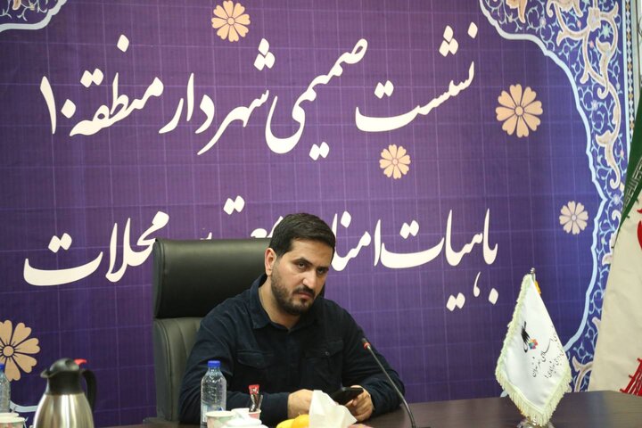 خیابان دستغیب تا یک ماه آینده بازگشایی میشود