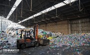 نرخ بهای خدمات پسماند عادی و ساختمانی برای سال آینده ۳۸ درصد افزایش یافت
