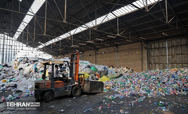 نرخ بهای خدمات پسماند عادی و ساختمانی برای سال آینده ۳۸ درصد افزایش یافت