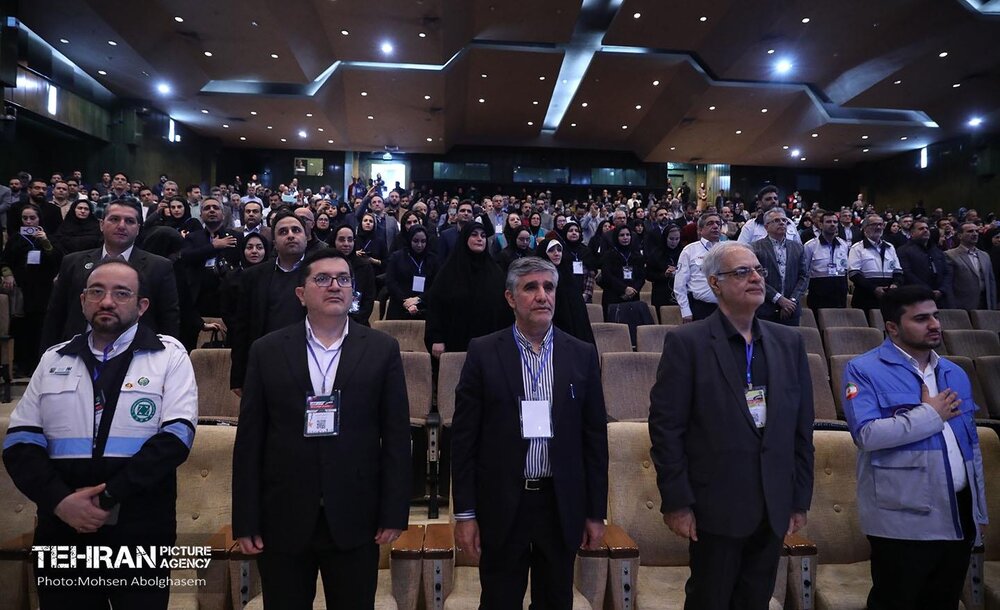 دهمین کنگره بین المللی سلامت در حوادث و بلایا دهمین کنگره بین المللی سلامت در حوادث و بلایا